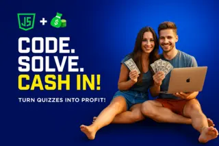 Earn by coding