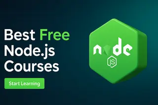 Best free NodeJS courses
