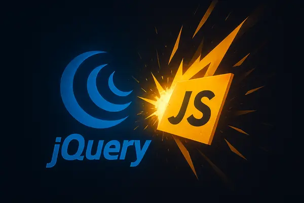 Is it still worth using jQuery in 2025?