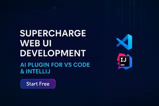 UI development boost