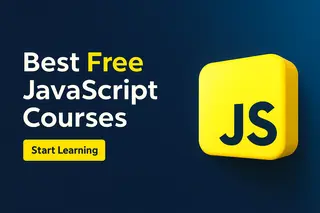 Best free JavaScript courses